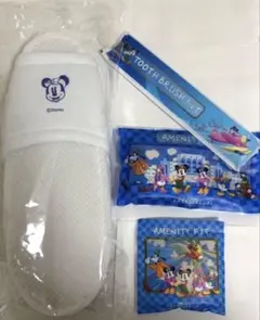 ディズニーアンバサダーホテル アメニティセット