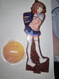 学園アイドルマスター 花海佑芽 アクリルスタンド