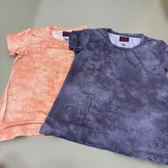 ヨネックス　ゲームシャツ　レディース　2点