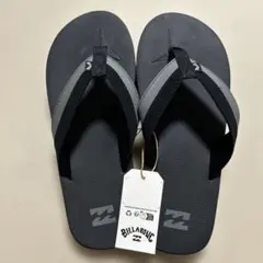 BILLABONGサンダルAll Day ImpactモデルBLKカラー28cmのサムネイル