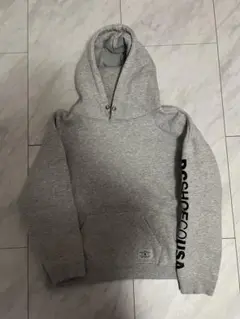 DCパーカー２枚セット