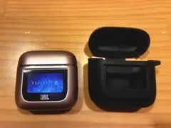 坂*平様 【充電ケースのみ】JBL TOUR PRO 2/ピンク/カバー付