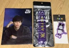 2026年最新】嵐 展覧会 ラゲッジマークの人気アイテム - メルカリ