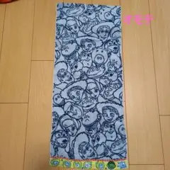 新品未使用✨トイ・ストーリー　フェイスタオル