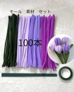 モールフラワー