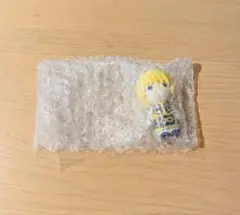 一番くじ　ハンターハンター H賞 ミニマスコット　クラピカ