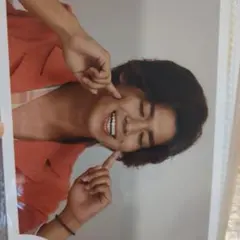 ジャニーズWEST 小瀧望 公式写真