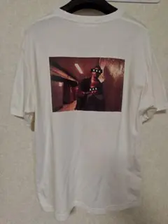 Doublet 20AW POLAROID FILM Tシャツ - メルカリ