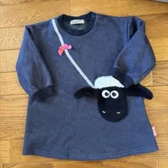 ひつじのショーン トップス