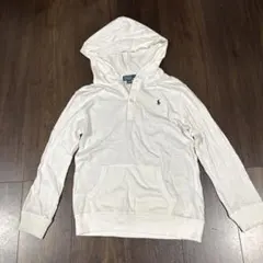 Polo by Ralph Lauren  長袖ティシャツ パーカー130cm