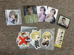 2025年最新】buddiis ステッカーの人気アイテム - メルカリ