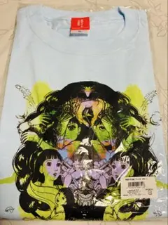BUCK-TICK 2025 今井寿 風神Tシャツ XL - メルカリ