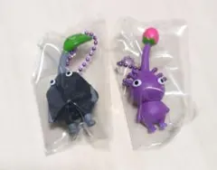 ピクミングミ　紫　岩　2個セット