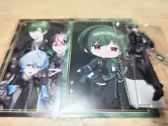 シクフォニ すち アクスタ アクキー まとめ売り 台座無し - メルカリ