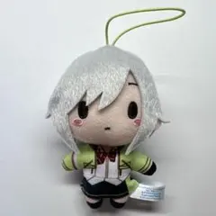 プロセカ モアプラスマスコット 日野森志歩