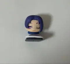 ブルーロック 御影玲王 おねむたん