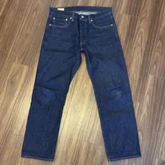 ❤️LEVI’S(R) 別注 501(R) Selvedge RIGID L30