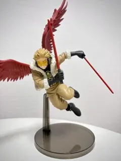 ホークス フィギュア ヒロアカ