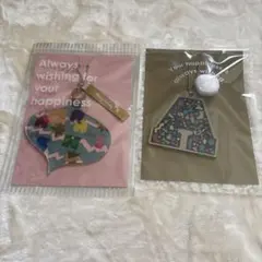 嵐ファンクラブ会員 オーナメント