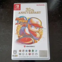 eBASEBALL パワフルプロ野球 2024-2025 30th
