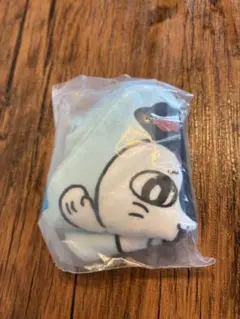 ちいかわ ダイカットポーチ セイレーン ガチャガチャ
