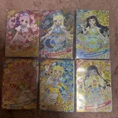 アイプリ♡シークレットフレンズバズリウム アニマルバズリウム ひまりみつきつむぎ