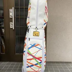 キャディバッグ ラウドマウス 9インチ 5分割 楽天市場】【送料無料】ラウドマウス 軽量スタンドバッグ キャディ