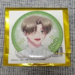 多聞くん今どっち!? SHIBUYA109 缶バッジ 橘敬人 - メルカリ
