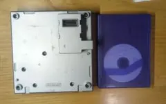 【即購入可】GC ゲームボーイプレーヤー スタートアップディスクセット