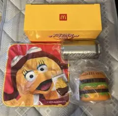 サマーチャンスバッグ2025 マック