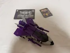 テンカイナイト ブリザードトリビュトン シグマ DX フィギュア - メルカリ