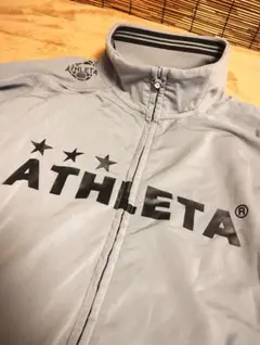 ATHLETAウェア