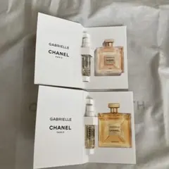 ガブリエルシャネルエッセンス ガブリエルシャネル ロー　1.5ml