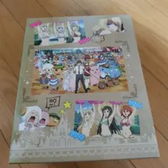 2025年最新】甘城ブリリアントパーク dvdの人気アイテム - メルカリ