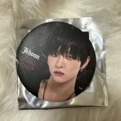 Treasure ジフン 缶バッジ - メルカリ