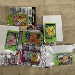 ポケモンフレンダ　スペシャル　タグ　まとめ売り