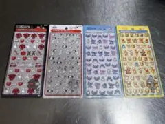 【値下げ】ボンボンドロップシール 新品正規品