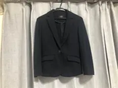 CLEAR IMPRESSION ネイビージャケットのサムネイル