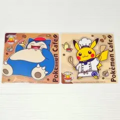 2026年最新】ポケモンカフェ コースターの人気アイテム - メルカリ