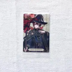 ツイステ ツインウエハース7 ブルームバースデー リドル