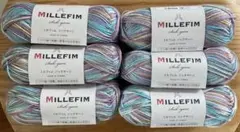 ソックヤーン 編み物