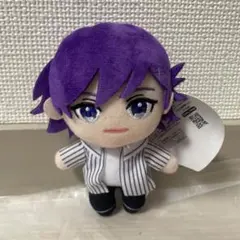 ずとまよ ZUTOMAYO にらちゃんニラちゃんぬいぐるみ(ばかじゃないのに