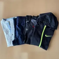 男の子服まとめ売り　NIKEなど
