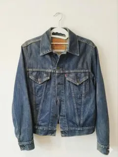 Levi's 　デニムジャケット　71557 サイズ36