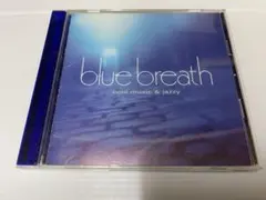 blue breath cool music & jazzy CD