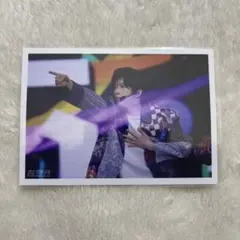 2025年最新】超特急生写真リョウガの人気アイテム - メルカリ