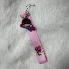 M!LK 佐野勇斗 ペンライトストラップ