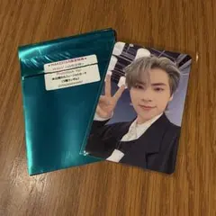 WayV 威神V 白色定格 Eternal White シャオジュン