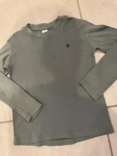 プチバトー　ロゴT8歳