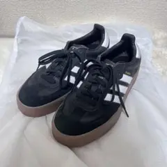 adidas SAMBAE W 24.5cm